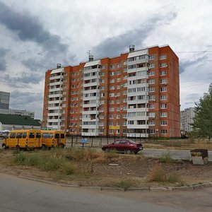 Mayskiy Drive, 7Б, Togliatti: photo