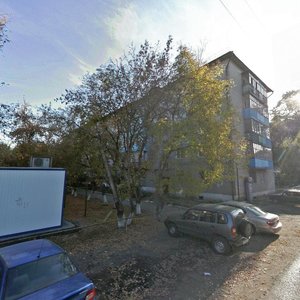 Uritskogo Street, 124, Kurgan: photo