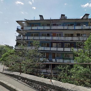 Khalturina Street, 28, Yalta: photo