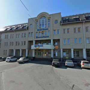 Obskaya ulitsa, 2, Novosibirsk: photo