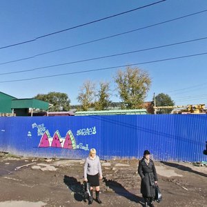 Kabelnaya ulitsa, 34, Samara: photo