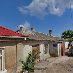 4th Bastionnaya Street, 13, Sevastopol: photo