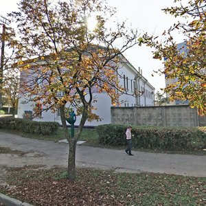 Harkawskaja Street, 54А, : foto