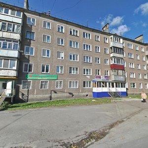 Tikhookeanskaya Street, 22, Yuzhno‑Sakhalinsk: photo
