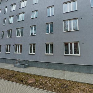 Parnikovaya Street, 6, : foto