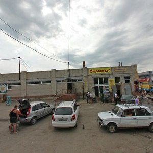 Ulitsa imeni S.F. Tarkhova, 29В, Saratov: photo