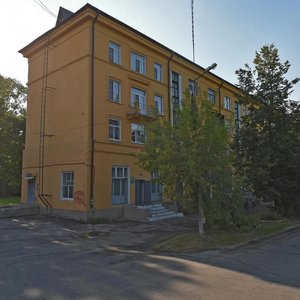 Ulitsa Gorkogo, 11 ، : صورة