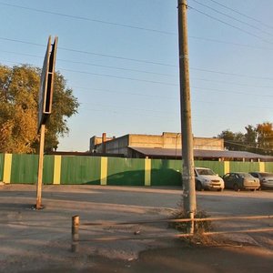 Zavodskoye Highway, 27литД, Samara: photo