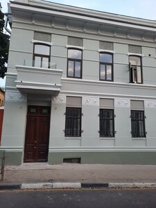 Piskunova Street, 37, Nizhny Novgorod: photo