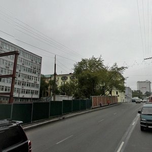 Pologaya Street, 31, Vladivostok: photo