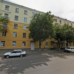 Воронеж, Улица Мира, 1: фото