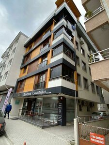 Menekse Street, 34, Istanbul: photo