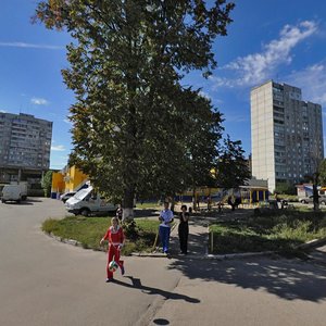 Tytarenkivskyi provulok, 8, Kharkiv: photo