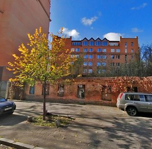 Hoholivska Street, 45, Kyiv: photo