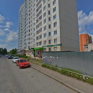 Molodyozhnaya ulitsa, 1, Solnechnogorsk: photo