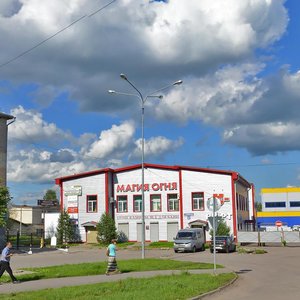 Bolshaya Sankt-Peterburgskaya Street, 56, Veliky Novgorod: photo