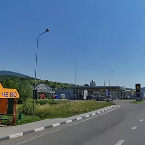 Lavkivska vulytsia, 1В, Mukactevo: photo