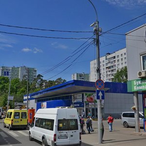 Cherepovetskaya Street, 17, Moscow: photo