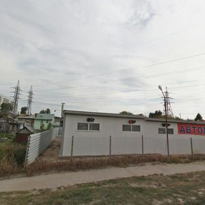 Baltiyskaya ulitsa, 23к1, Novosibirsk: photo