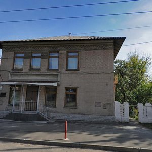 Syretska Street, 13/71, Kyiv: photo