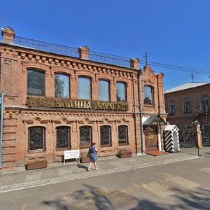 Ulitsa Lva Tolstogo, 164, Biysk: photo