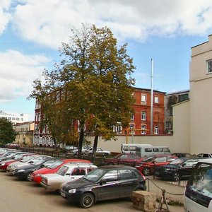 Ulitsa Bratyev Petryayevykh, 5к2, Kazan: photo