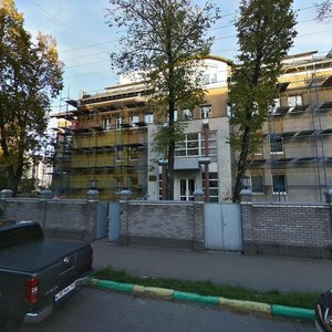 Poltavskaya Street, 26 ، نيجني نوفغورود: صورة