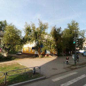 Tankistov Street, 20, : foto