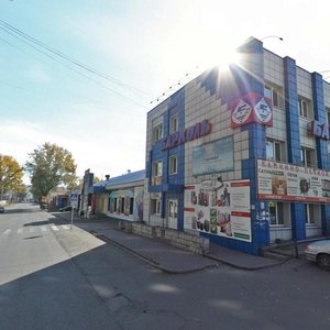 Vokzalnaya Street, No:10А, Novokuznetsk: Fotoğraflar