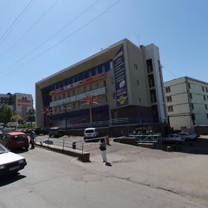 Mendeleyeva Street, 25, Ufa: photo