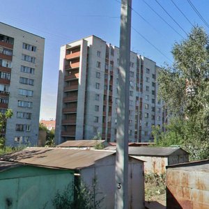 Stanislavskogo Street, 29/1, Novosibirsk: photo