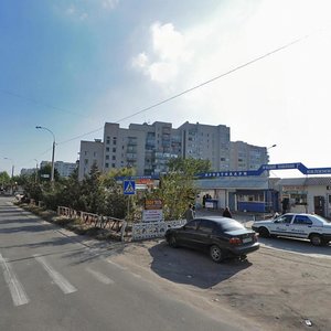 Tsentralna vulytsia, 122, Kherson District: photo