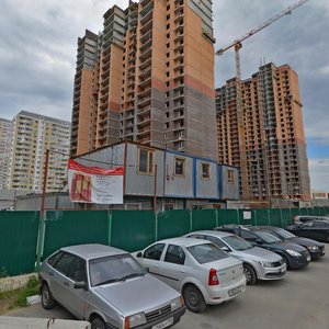 Butovo Park Residential Complex, 15, Moscow and Moscow Oblast: photo
