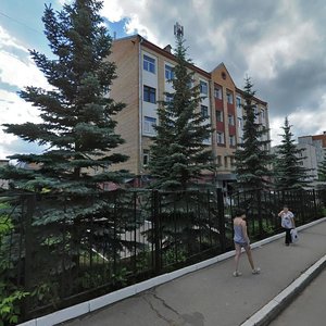 Kalinina Street, 13, Kaluga: photo