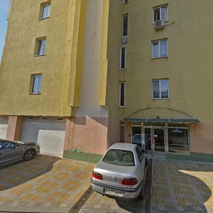 Dmitrievoy Street, 13/1, Sochi: photo