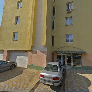 Dmitrievoy Street, 13к1, Sochi: photo