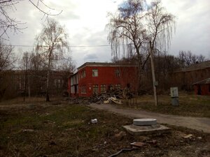 Klyazminskiy Drive, 11, Orehovo‑Zuevo: photo