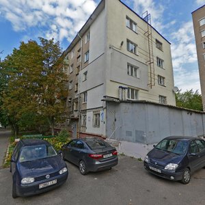 Alshewskaga Street, 13, : foto
