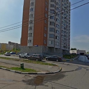 Guryanova Street, 6к1, Moscow: photo