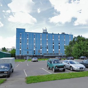 Moskvorechye Street, 14с2 ، موسكو: صورة
