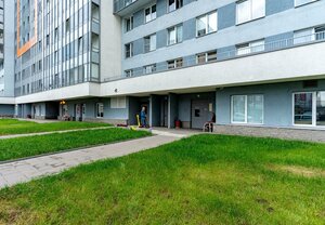 Marshala Kazakova Street, 70к1 ، سان بطرسبرغ: صورة