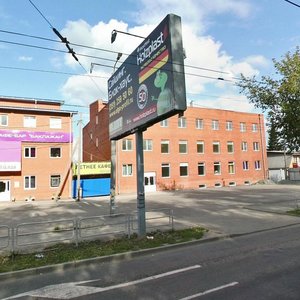 Heroev Tankograda Street, 35, : foto
