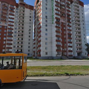 Prospekt Mykhaila Lushpy, 43/1, : foto