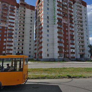 Prospekt Mykhaila Lushpy, 43/1, Sumy: photo