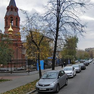 Ул гастелло в москве