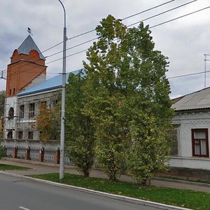 Ulitsa Tsvillinga, 36/1, Orenburg: photo