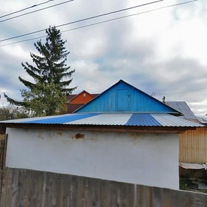 Kosogorskaya ulitsa, 7, Tula: photo