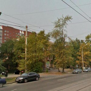 Starykh Bolshevikov Street, 29, Yekaterinburg: photo
