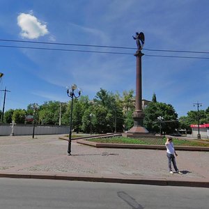 Vulytsia Yevhena Malaniuka, 2Б, Kropyvnytskyi: photo