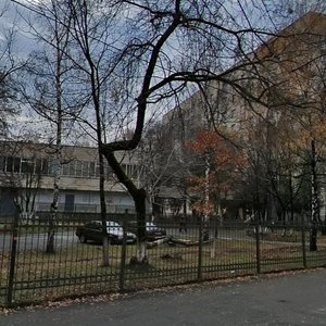 Dehtiarivska Street, 49Б, Kyiv: photo